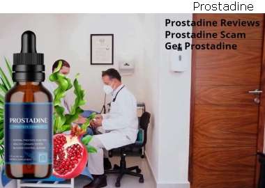 Prostadine At Amazon